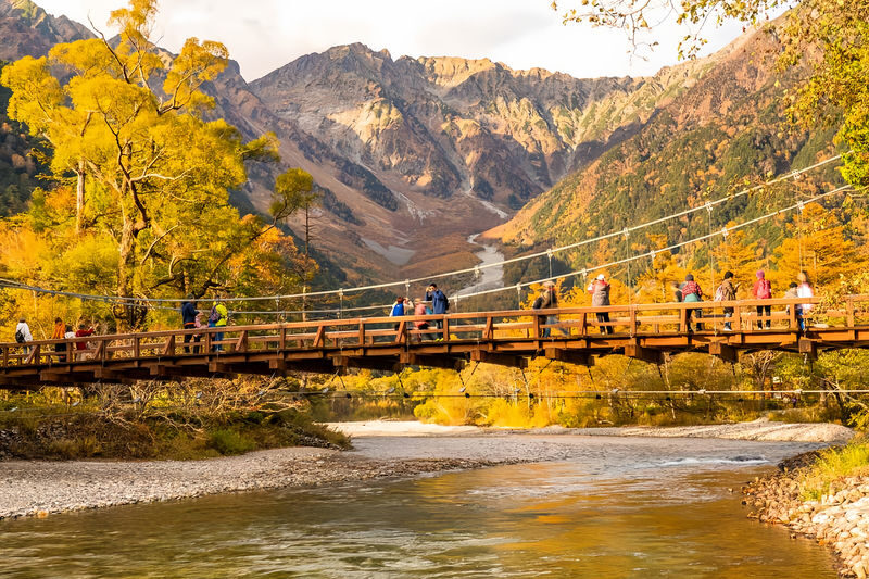 Kamikochi Full-Day Secret Hiking Experience - Booking flexibility and weather