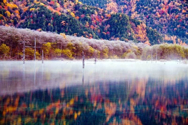 Kamikochi Full-Day Secret Hiking Experience - How I would decide