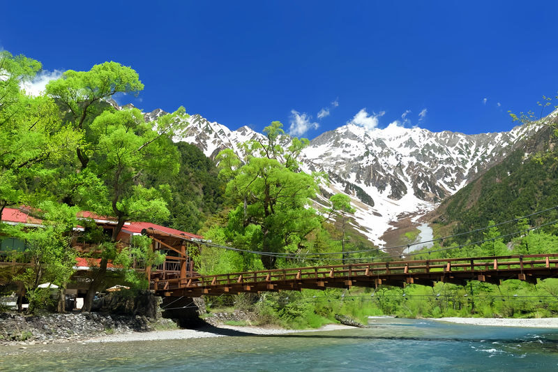 Kamikochi Full-Day Secret Hiking Experience - Should you book this Kamikochi experience?