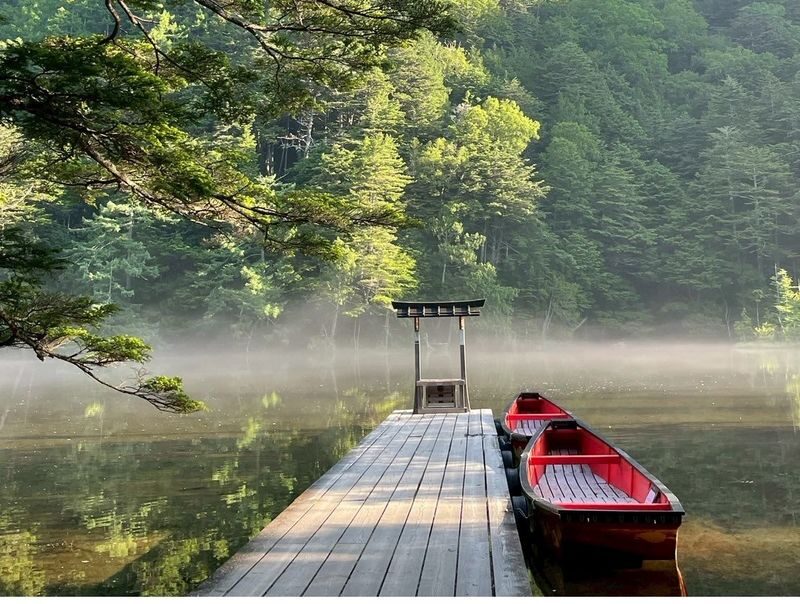 Kamikochi & Kappa Bridge Full-Day Alpine Route Hiking - Who will enjoy this trip most