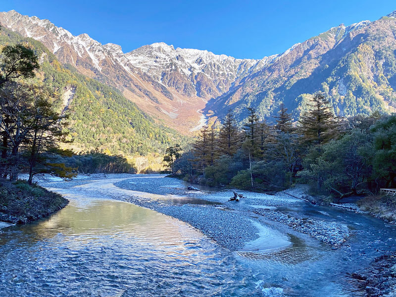 Kamikochi & Kappa Bridge Full-Day Alpine Route Hiking - Should you book the Kamikochi day trip?