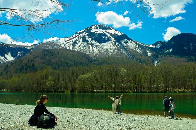Kamikochi & Matsumoto Castle: A Perfect Nature & Heritage Day - Kamikochi & Matsumoto Castle: A Perfect Nature & Heritage Day