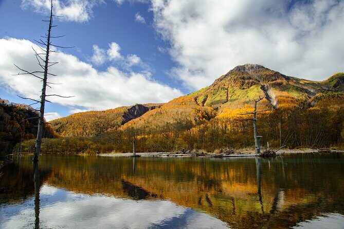 Kamikochi & Matsumoto Castle: A Perfect Nature & Heritage Day - An In-Depth Look at the Experience