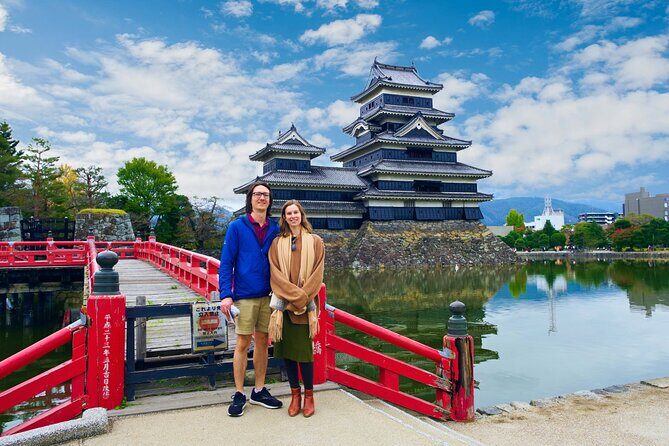 Kamikochi & Matsumoto Castle: A Perfect Nature & Heritage Day - FAQs