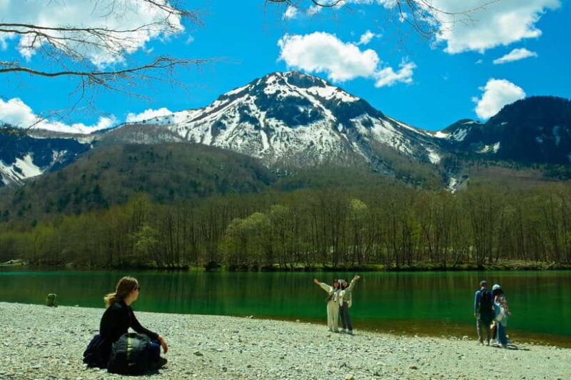 Kamikochi & Matsumoto Castle: Nature & Heritage Day Tour - A Detailed Look at the Experience