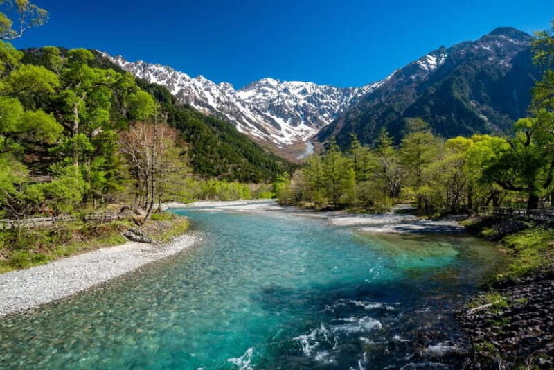 Kamikochi & Matsumoto Castle: Nature & Heritage Day Tour - FAQ