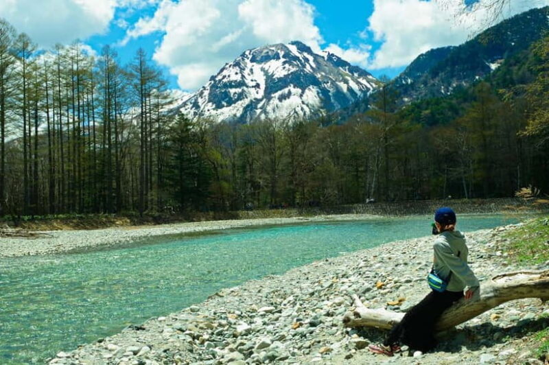 Kamikochi & Matsumoto Castle: Nature & Heritage Day Tour - Practical Details and Tips
