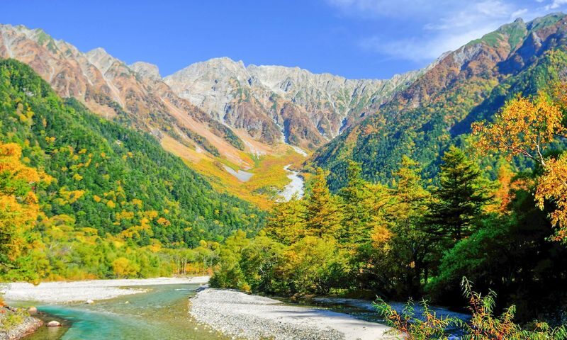 Kamikochi & Matsumoto Castle One Day Tour from Nagano/Matsumoto - What to know before you go