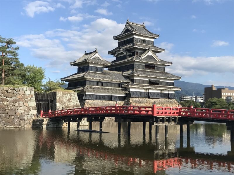Kamikochi & Matsumoto Castle One Day Tour from Nagano/Matsumoto - Nawate-dori: frogs, snacks, and a short wander