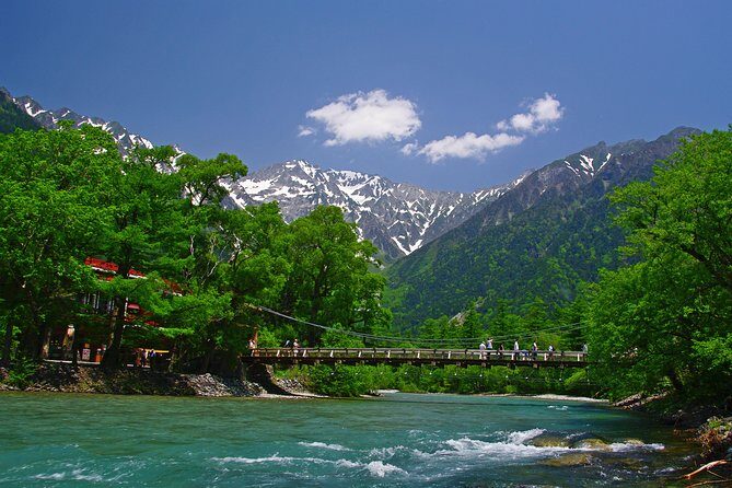 Kamikochi Mountain Day Trip from Tokyo - Good To Know