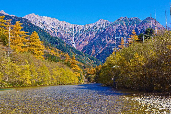 Kamikochi Mountain Day Trip from Tokyo - FAQ