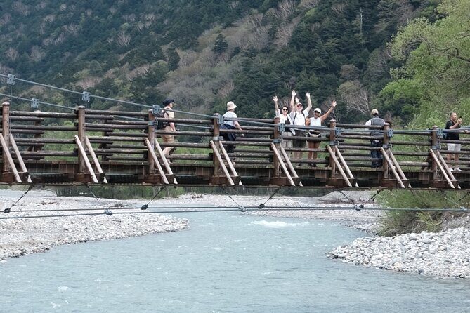 Kamikochi Private Summer Escape: Meet Wildlife in Pristine Nature - The Sum Up