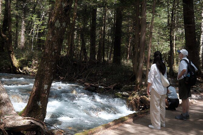 Kamikochi Private Summer Escape: Meet Wildlife in Pristine Nature - FAQs