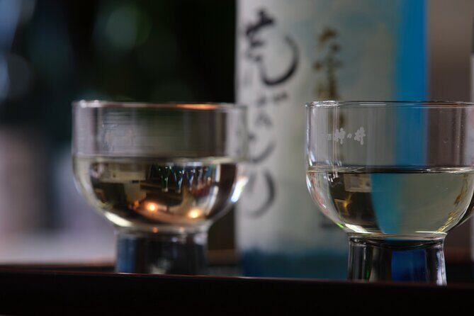 Kaminoi Sake Brewery: A Legacy in Every Drop - The Sum Up