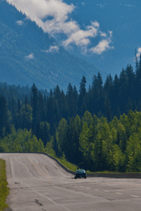 Kamloops to Banff: Ultimate Mountain Self-Guided Drive Tour - Good To Know