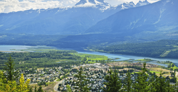 Kamloops to Banff: Ultimate Mountain Self-Guided Drive Tour - Tour Highlights and Experience