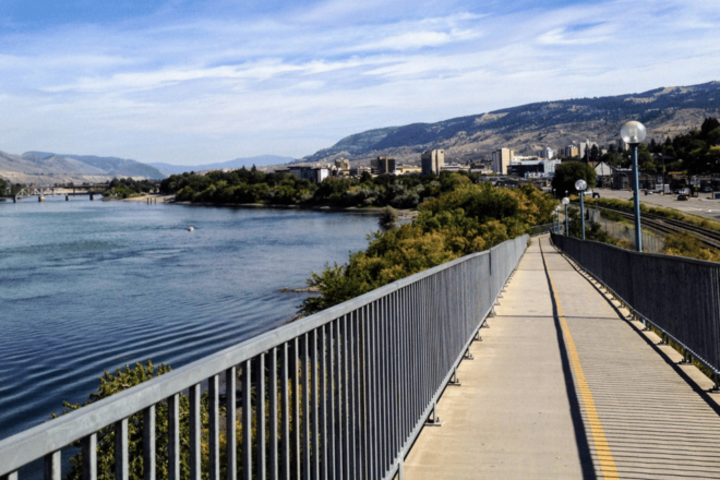 Kamloops to Banff: Ultimate Mountain Self-Guided Drive Tour - Preparation and Requirements