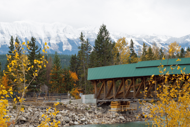 Kamloops to Banff: Ultimate Mountain Self-Guided Drive Tour - Important Information