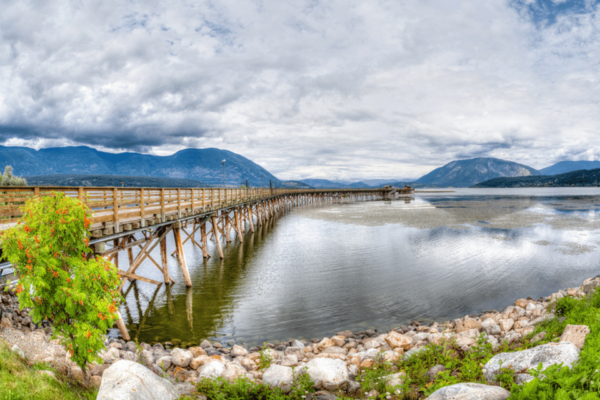 Kamloops to Banff: Ultimate Mountain Self-Guided Drive Tour - Diverse Landscapes Exploration