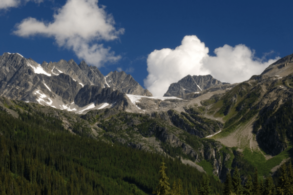 Kamloops to Banff: Ultimate Mountain Self-Guided Drive Tour - Key Highlights and Attractions