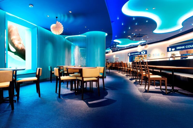 Kamogawa Sea World Ticket Admission Ticket in Chiba - How to plan the day without rushing
