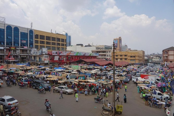 Kampala City and Cultural Tour. - Good To Know