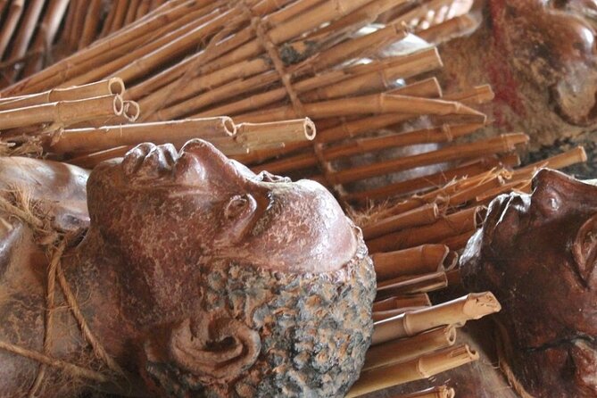 Kampala City and Cultural Tour. - Accessibility Information
