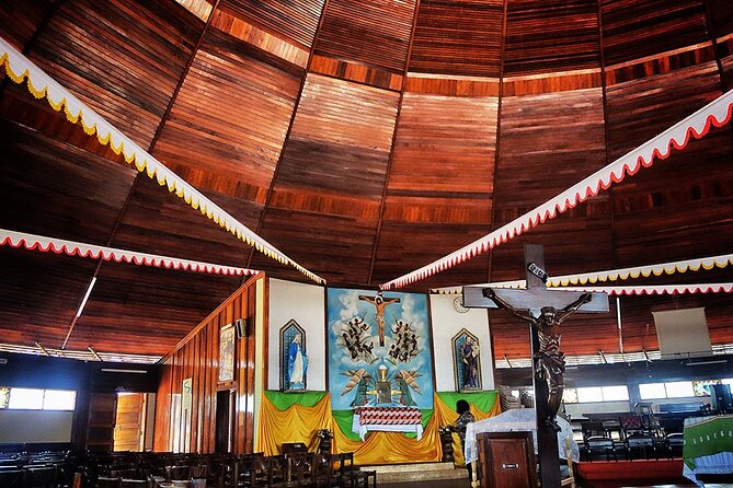 Kampala City and Cultural Tour. - Pricing and Payment Options