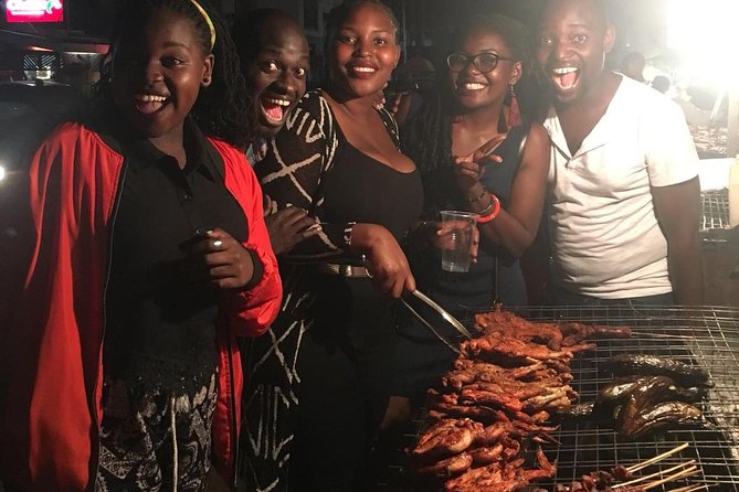 Kampala Street Food Tasting on Foot (3 Hours) - Additional Information