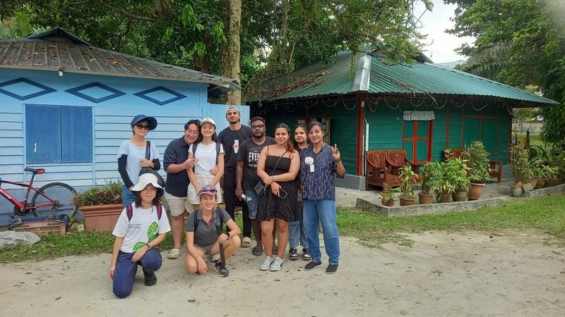 Kampong Lorong Buangkok: Singapore Last Kampong - Key points to know