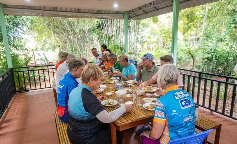 Kampong Phluk Floating Village Morning or Sunset Boat Tour - FAQ