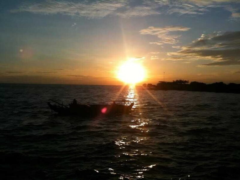 Kampong Phluk Floating Village: Private Sunset Tour - FAQs