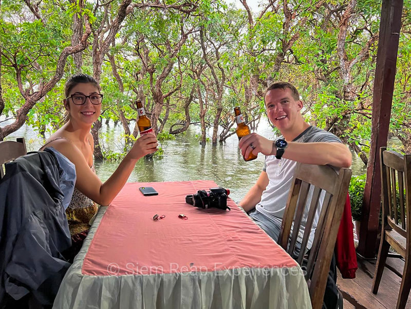 Kampong Phluk Floating Village Sunset Tour - Who will get the most from this trip