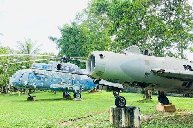 Kampong Phluk Floating Village with War Museum & Killing Field - Good To Know