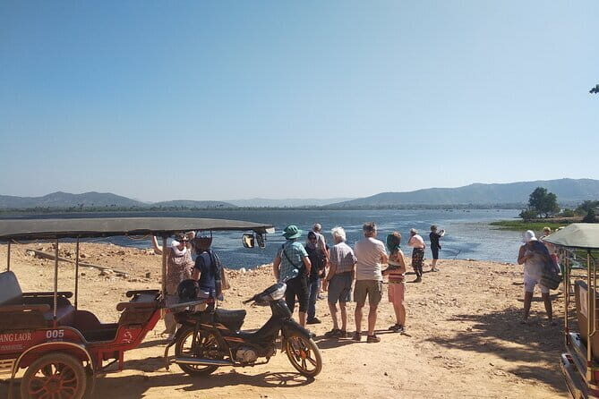 Kampot Classic Tour & Kayaking at the Green Cathedral with lunch - Final Thoughts