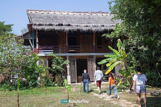 Kampot Cooking Class by Eco Lotus Kampot - Why This Tour Works for Different Travelers