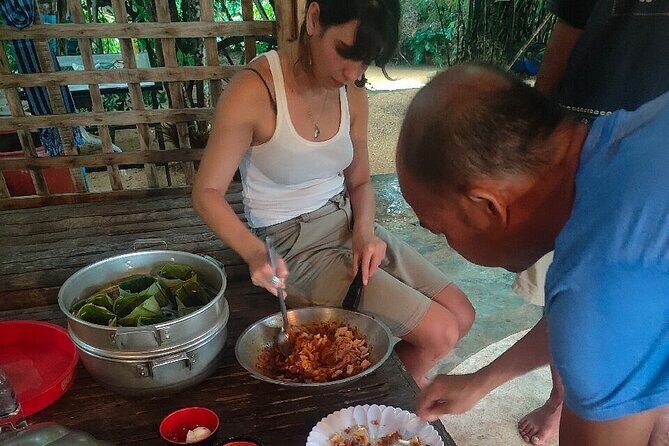 Kampot Cooking Class by Eco Lotus Kampot - Frequently Asked Questions