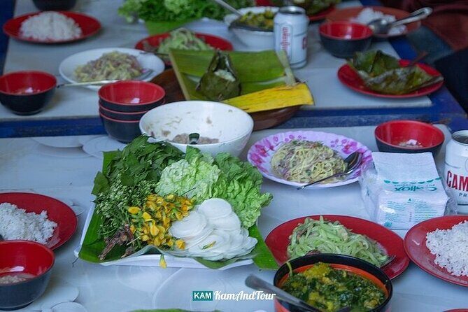 Kampot Cooking Class by Eco Lotus Kampot - Who Should Consider This Tour?