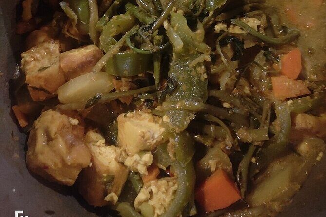 Kampot Cooking Class by Eco Lotus Kampot - FAQ