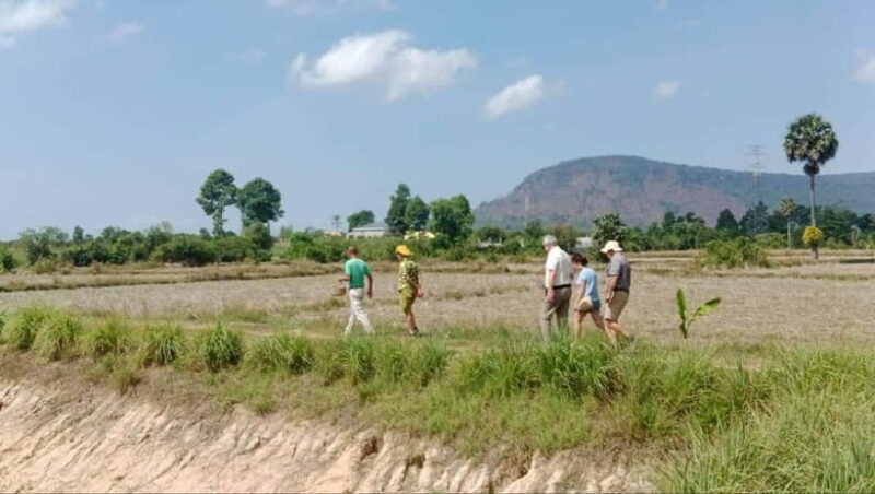 Kampot Countryside: Authentic Khmer Cooking Class - Who Should Book This Experience?