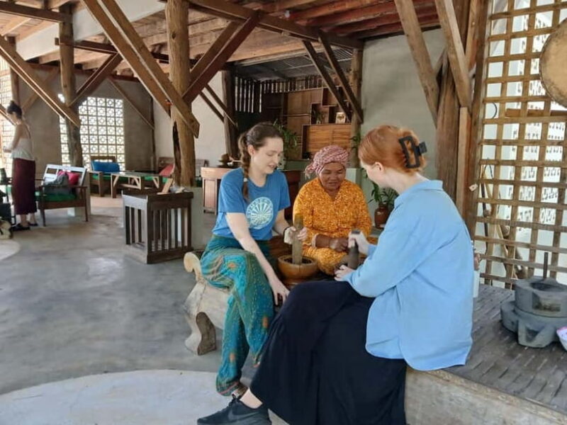 Kampot Countryside: Authentic Khmer Cooking Class - Final thoughts