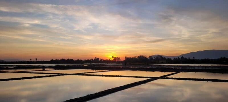 Kampot Countryside include Pepper farm, Salt field & Lake - Discovering Kampot’s Countryside: A Practical and Authentic Tour Experience