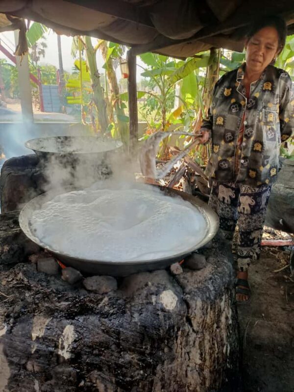 Kampot Countryside include Pepper farm, Salt field & Lake - Final Thoughts