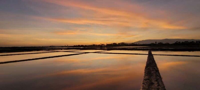 Kampot Countryside include Pepper farm, Salt field & Lake - FAQ