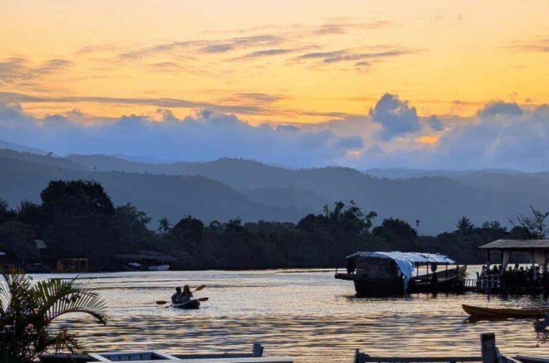 Kampot Countryside & Pepper Farm Tour, Kayak Trip with Lunch - Who Should Consider This Tour?