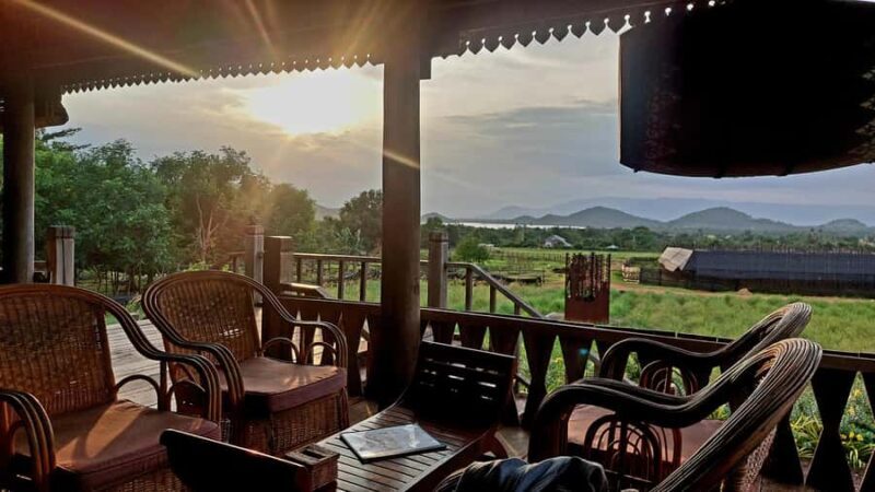 Kampot Countryside & Pepper Farm Tour, Kayak Trip with Lunch - An In-Depth Look at the Kampot Countryside & Kayak Tour