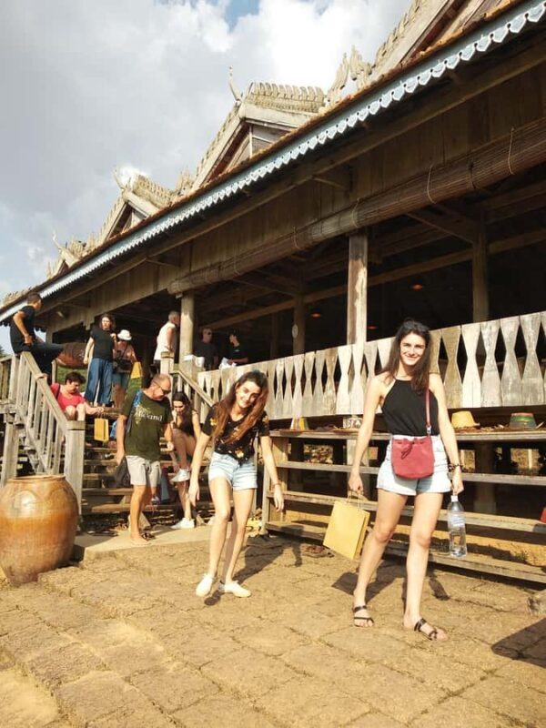 Kampot Countryside & Pepper Farm Tour, Kayak Trip with Lunch - Who Will Love This Tour?