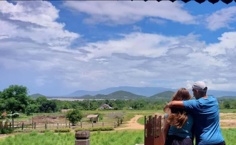 Kampot: Countryside & Pepper Tour, Salt field, Cave & Lake - Logistics & Practical Aspects  