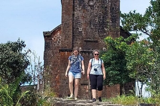 Kampot Day Tour "Bokor National Park" - Common Questions