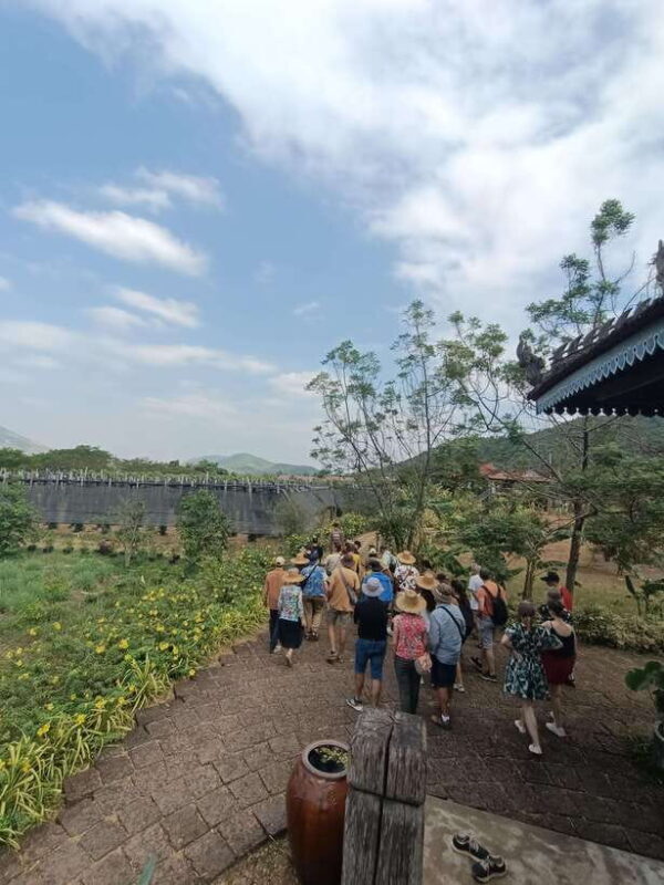Kampot: Full-day Countryside Tour with Pepper Farm and Kep - FAQs